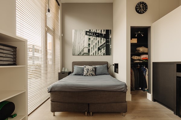 Foto - Te koop: De Klencke 87A, 1083 HH Amsterdam